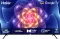 Haier LE32W400UG 32 inch HD Ready Smart LED TV