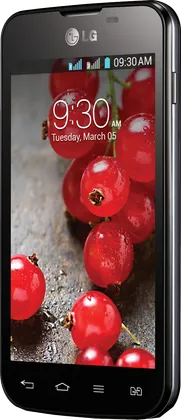 LG Optimus L5 II Dual E455