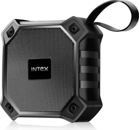 Intex Beast 101 Plus 5W Bluetooth Speaker