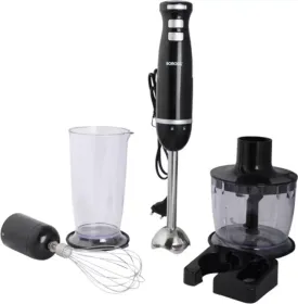 Borosil BHB60PSB11 600 W Hand Blender