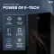 IFB IFBDC-2134DRGE 187 L 4 Star Single Door Refrigerator