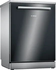 Bosch Series 6 SMS4HMB62T 15 Place Settings Free Standing Dishwasher