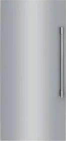 Frigidaire FPFU19F8WF 19 Cu Ft Single Door Upright Freezer