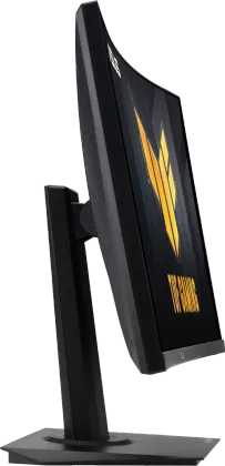 Asus TUF Gaming VG24VQER 24 inch Full HD Curved Monitor