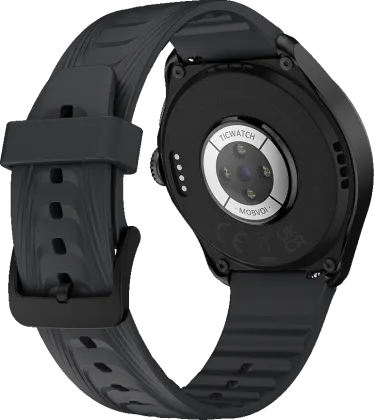 Mobvoi TicWatch Pro Enduro Smartwatch