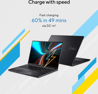 Asus Vivobook 16 2023 X1605VA-MB541WS Laptop (13th Gen Core i5/ 16GB/ 512GB SSD/ Win11 Home)