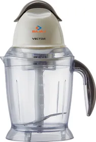 Bajaj Vector 1.25 L Chopper
