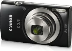 Canon IXUS 185 Digital Camera