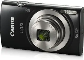 Canon IXUS-185 20 MP Digital Camera