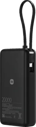 Xiaomi 5i 20000 mAh Power Bank - image 3