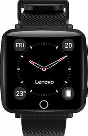 Lenovo Carme HW25 Smartwatch