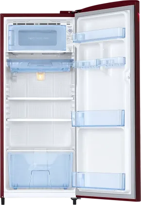 Samsung RR20D2725RZ 183 L 5 Star Single Door Refrigerator
