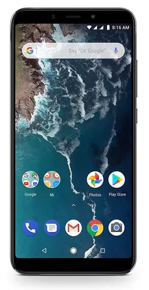 Xiaomi Mi A2