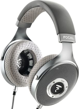 Focal Clear Wired Headphones