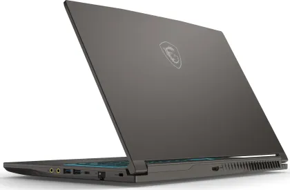 MSI Thin 15 B13UC-1000US Gaming Laptop (13th Gen Core i5/ 16GB/ 512GB SSD/ Win 11/ 4GB RTX 3050)
