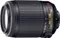Nikon D7000 DSLR Camera (18-105mm + 55-200mm Lens)