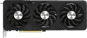 Gigabyte AMD Radeon RX 7600 XT GAMING OC 16G 16 GB GDDR6 Graphics Card