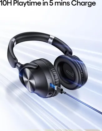 TAGRY H08 Wireless Headphones