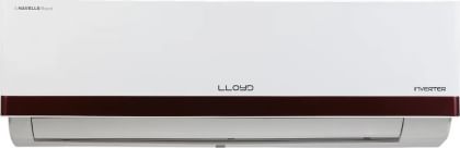 Lloyd GLS18I5FORBV 1.5 Ton 5 Star 2023 Inverter Split AC