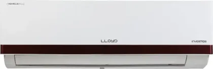 Lloyd GLS18I5FORBV 1.5 Ton 5 Star 2023 Inverter Split AC