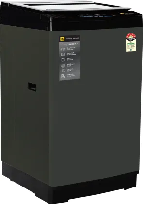 Realme TechLife RMTL1005NNNDBL 10 Kg Fully Automatic Top Load Washing Machine