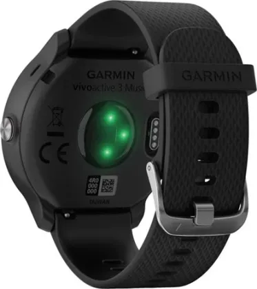 Garmin Vivoactive 3 Music Smartwatch