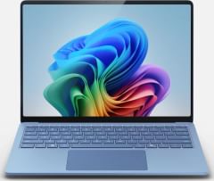 Microsoft Surface Laptop 7 vs Apple MacBook Air 2024 MXCT3HN/A Laptop