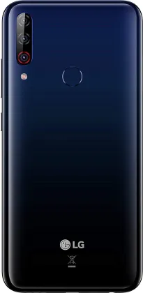 LG W30 Pro