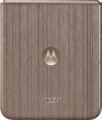 Motorola Razr Ultra 2025