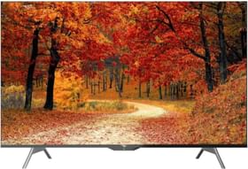Itel G4334IE 43-inch Ultra HD 4K Smart LED TV