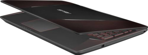 Asus FX553VD-DM013 Laptop (7th Gen Ci7/ 8GB/ 1TB HDD/ Endless/ 4GB Graph)