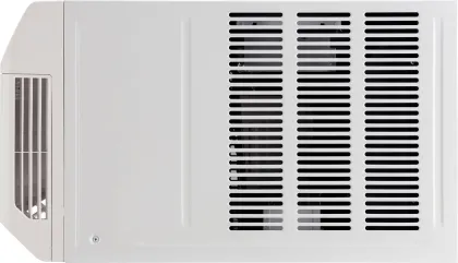 LG RW-Q18WUZA 1.5 Ton 5 Star 2023 Dual Inverter Window AC
