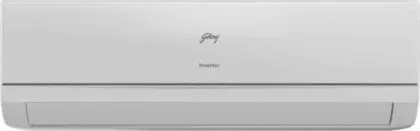 Godrej SIC 18TTC3 WYA 1.5 Ton 3 Star 2025 Inverter Split AC