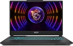 MSI Cyborg 15 A12VF-043US Gaming Laptop (12th Gen Core i7/ 8GB/ 512GB SSD/ Win 11/ 8GB RTX 4060)