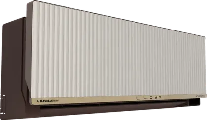 Lloyd Stunnair GLS12V6GSOQZ 1 Ton 5 Star 2026 Inverter Split AC