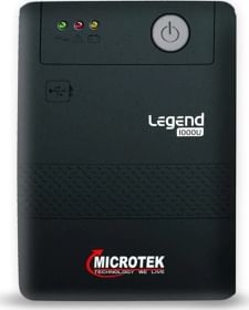 Microtek Legend 1000U UPS