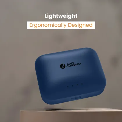 Just Corseca Skyler True Wireless Earbuds