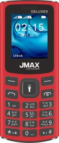 Jmax Deluxe 9