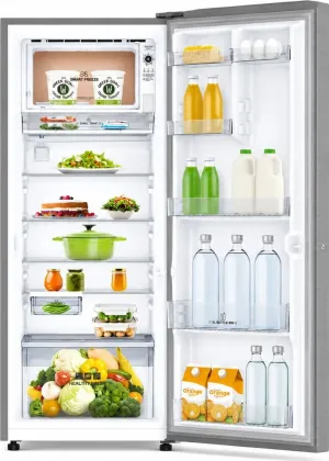IFB IFBDC-277DIBS 251 L 4 Star Single Door Refrigerator