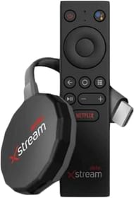 Airtel Xstream Smart TV Stick