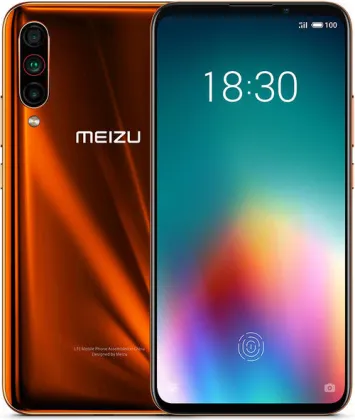 Meizu 16T