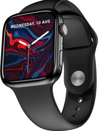 Crossbeats Alpha Smartwatch