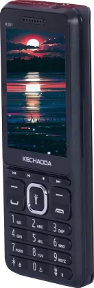 Kechaoda K101 New