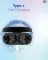 Ekko Earbeats T07 True Wireless Earbuds