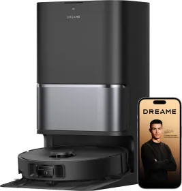Dreame L50 Ultra CE Robot Vacuum Cleaner