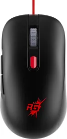 Redgear X12 v2 Wired Gaming Mouse