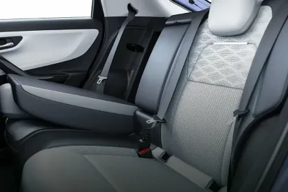 Tata Curvv EV