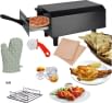 Chefman Big 1000W Electric Tandoor