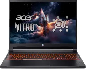 Acer Nitro V 16 ANV16-42-R96P Gaming Laptop (AMD Ryzen 7 260/ 16GB/ 512GB SSD/ Win 11/ 8GB RTX 5050)