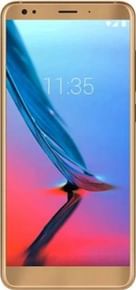 ZTE Blade V9 vs OnePlus Nord CE 3 5G